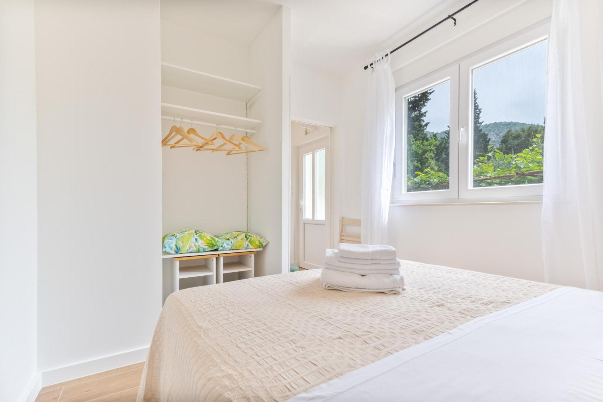 Holiday Home Greystone Оміш Екстер'єр фото